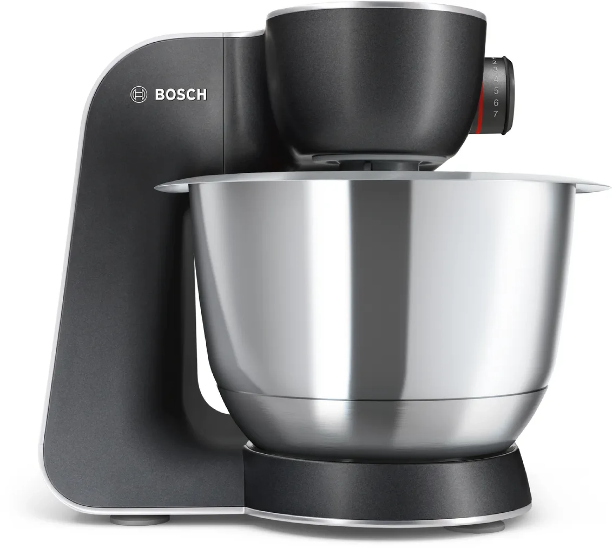 Кухонный комбайн Bosch MUM58M64 - фото2