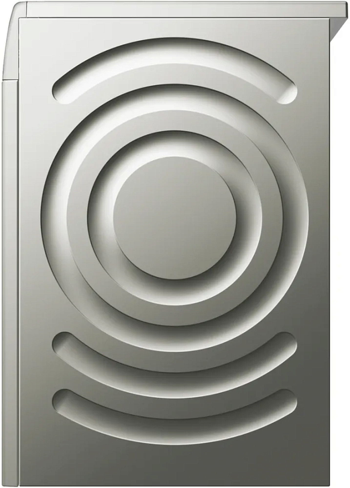 Стиральная машина Bosch Series 8 Bosch WGB2440XME - фото5