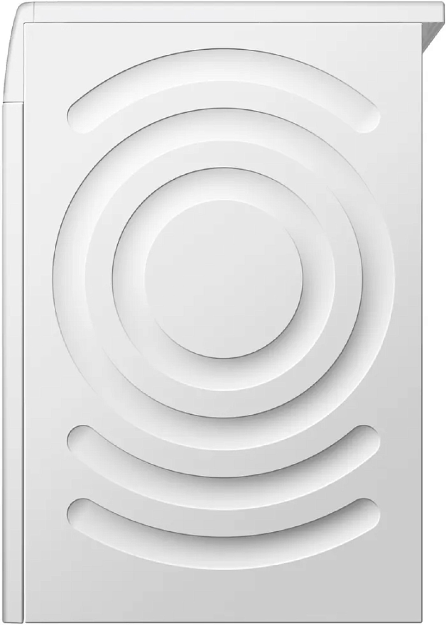 Стиральная машина Bosch Series 8 Bosch WGB24400ME - фото6