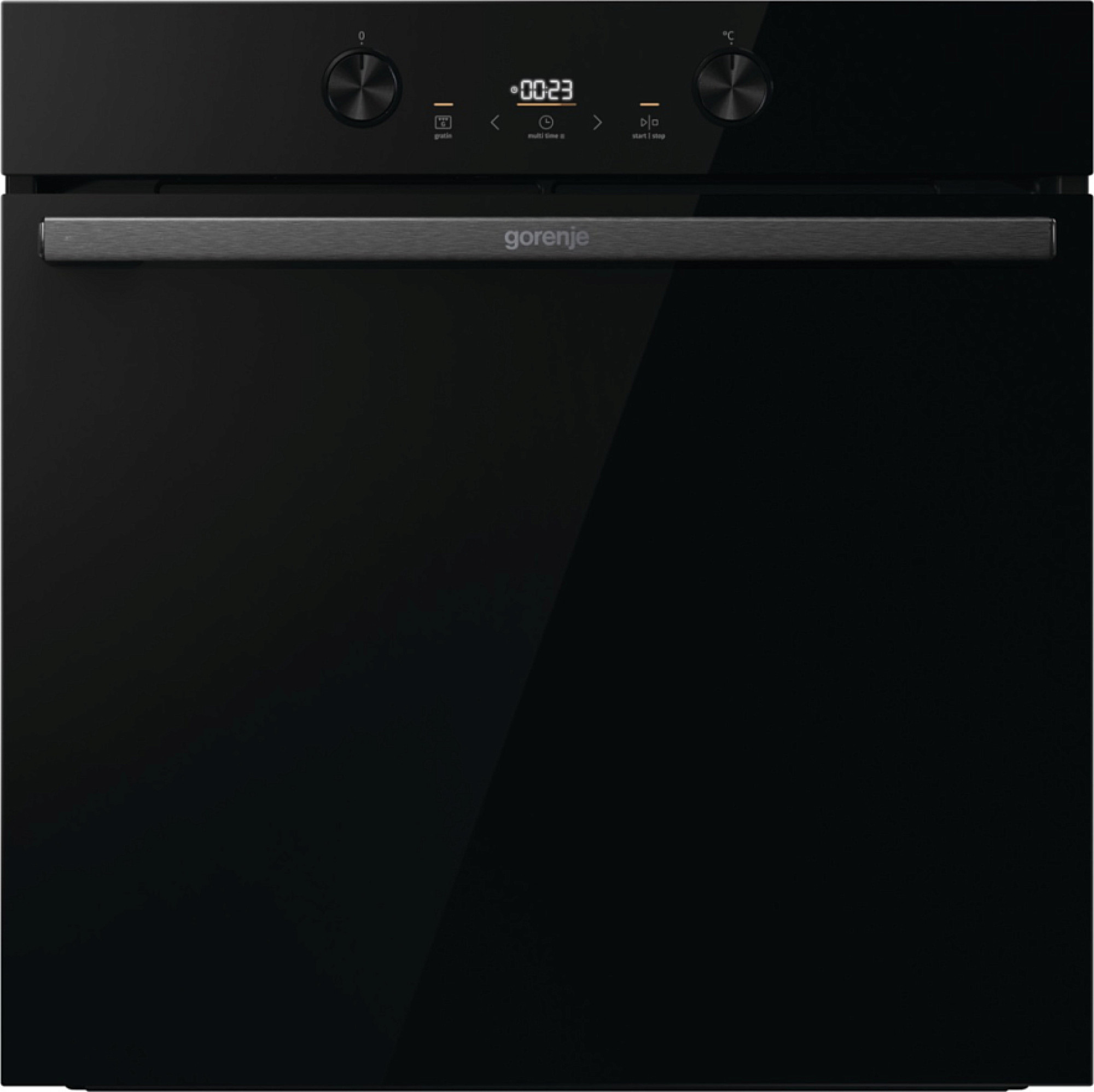 Духовой шкаф Gorenje BOS6737E20FBG - фото