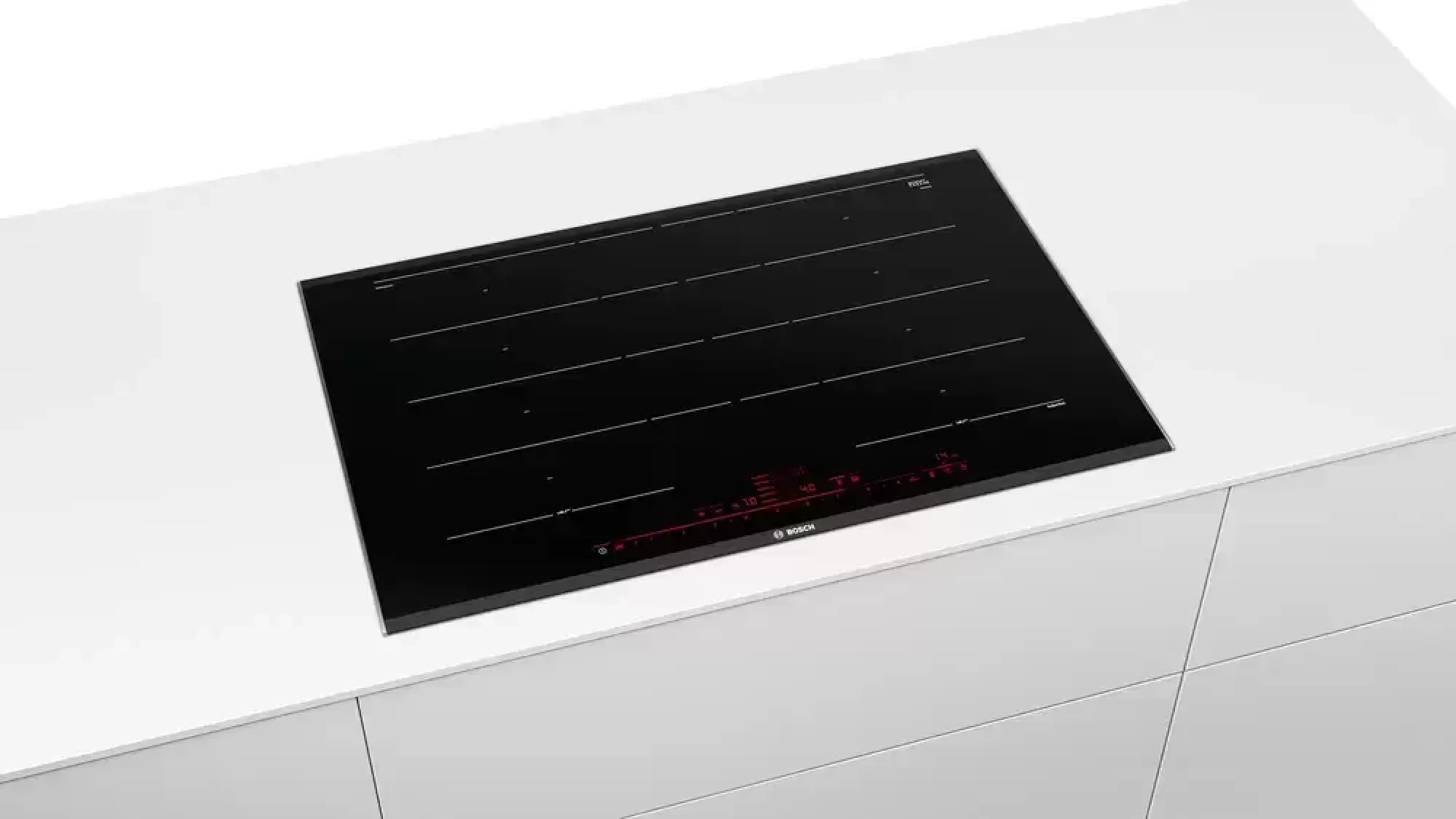 Индукционная варочная панель Bosch PXY875DC1E - фото5