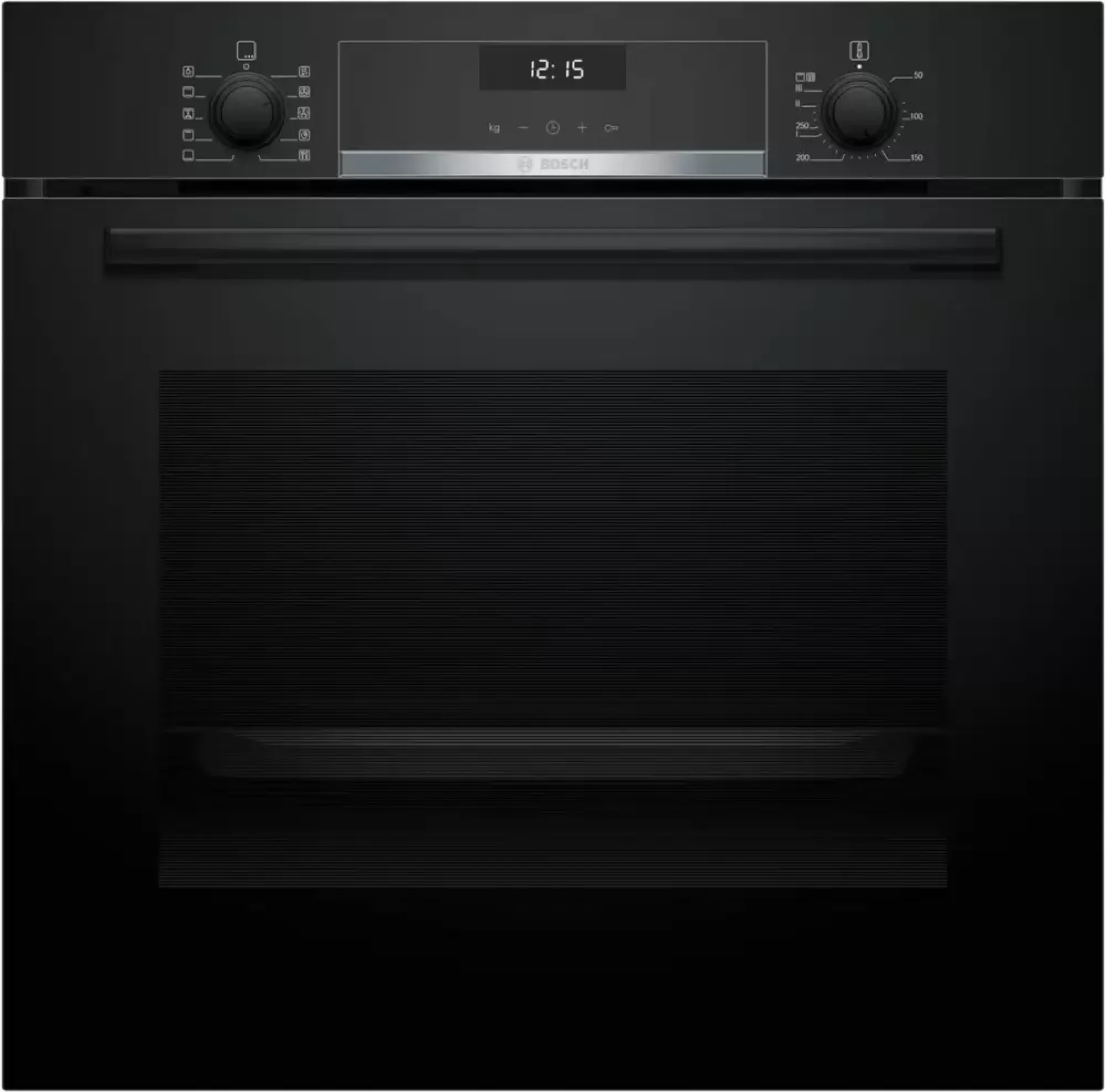 Духовой шкаф Bosch HBG537EB3