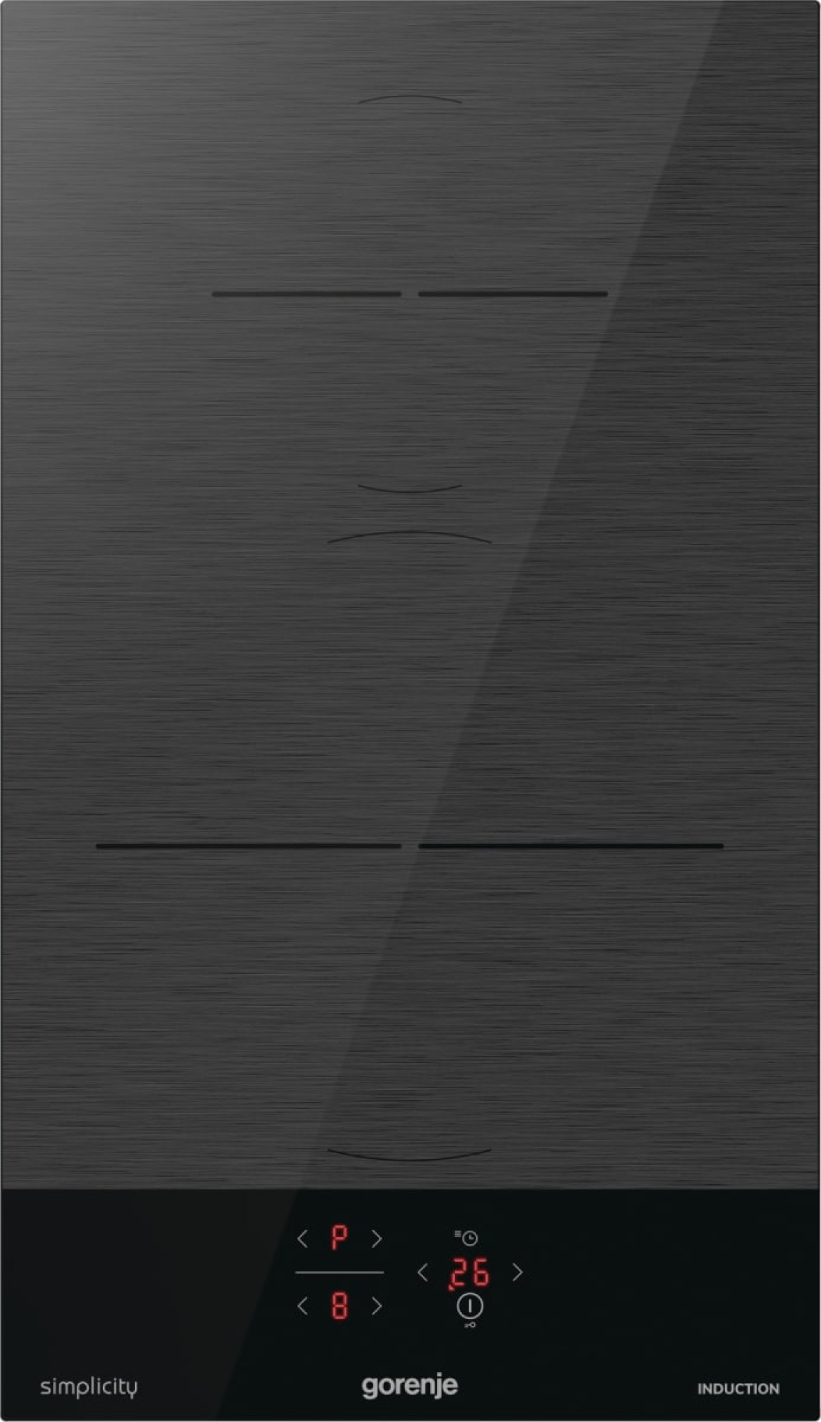 Варочная панель Gorenje GI3201SYBSC - фото2