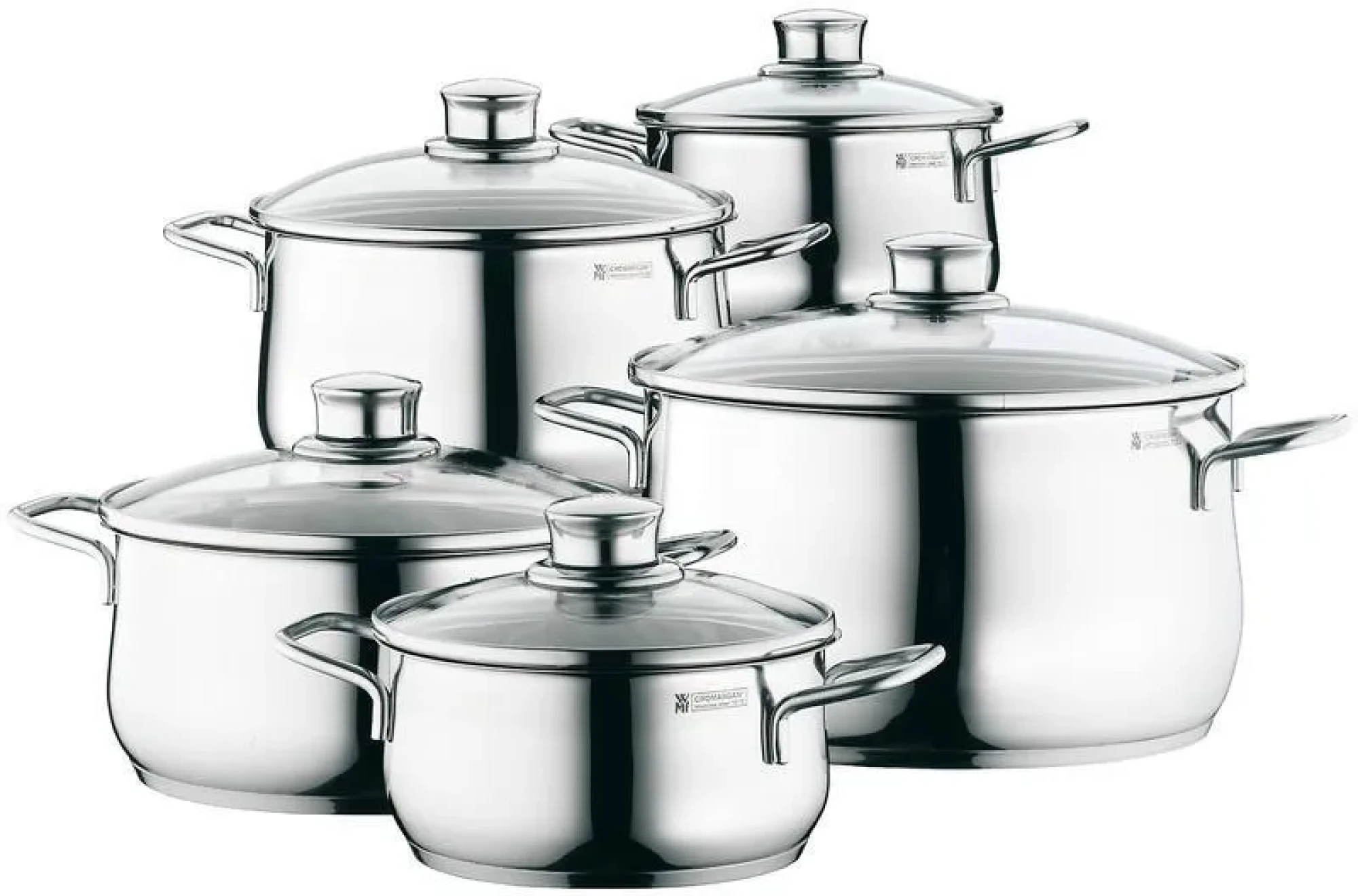 WMF Diadem Plus 5el 730086040