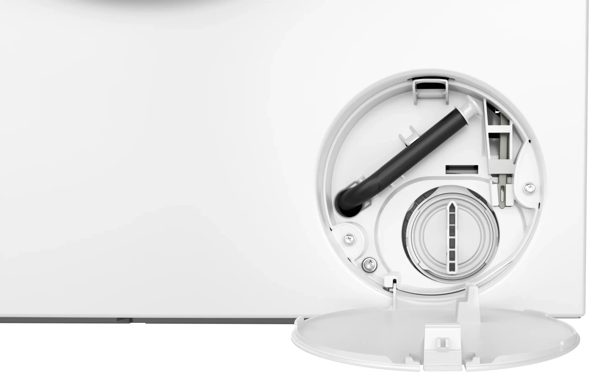 Стиральная машина Bosch WGK264Z0ME - фото8