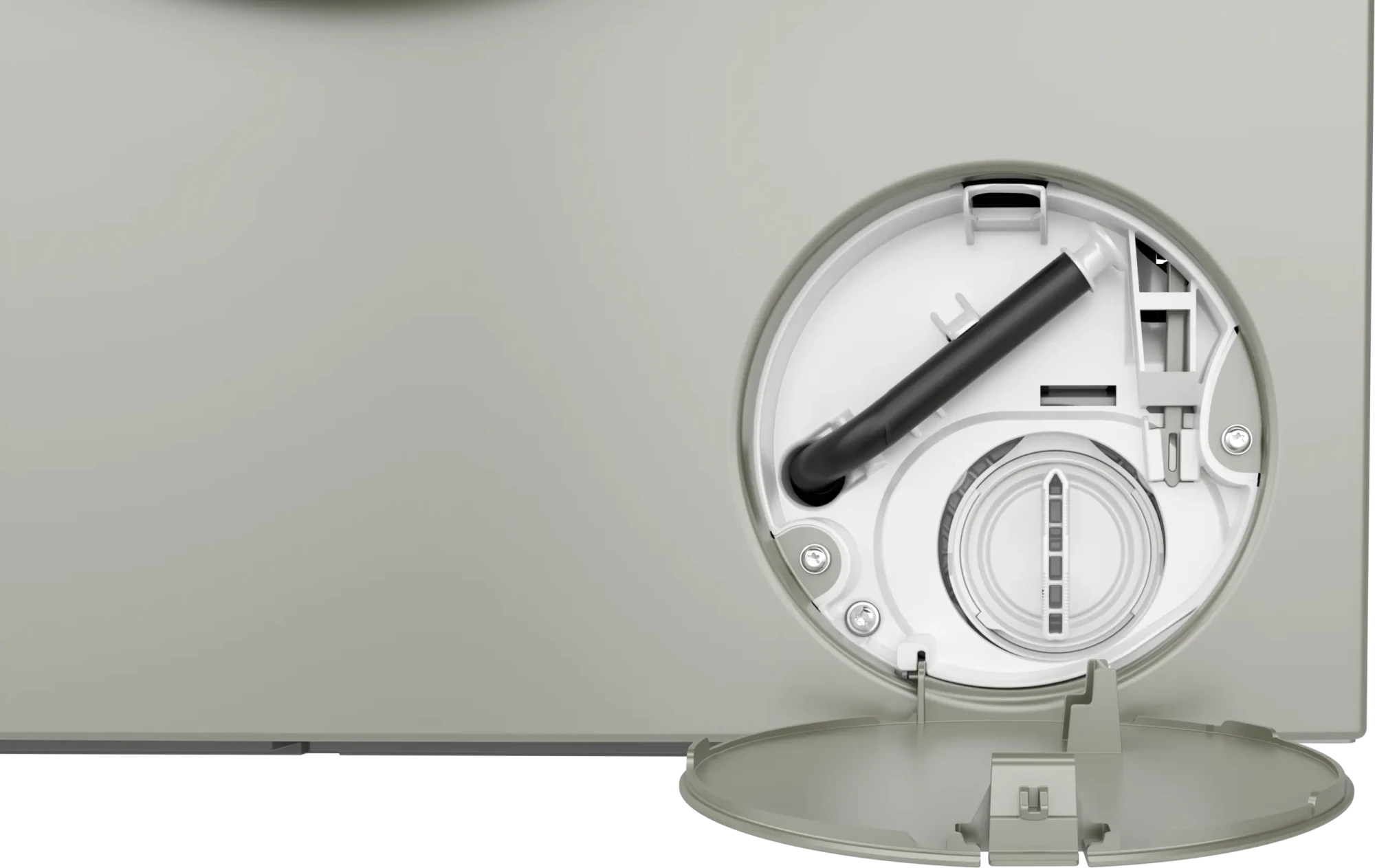 Стиральная машина Bosch Series 8 Bosch WGB2441XME - фото8