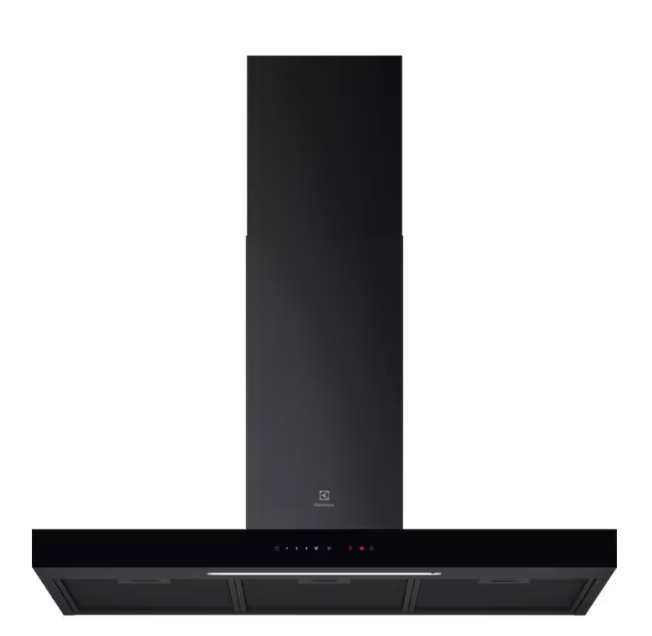 Встроенная вытяжка Electrolux  LFT819K