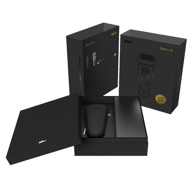 Электробритва Braun Series 9 9299s- фото5