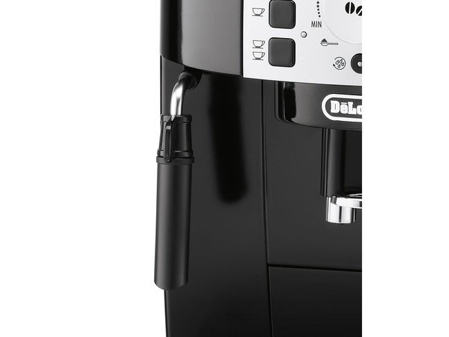 Кофемашина DeLonghi MAGNIFICA S ECAM 22.110 B- фото4