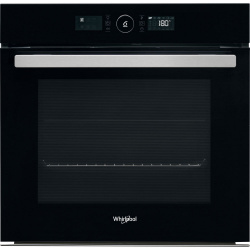 Духовой шкаф Whirlpool AKZ9 6230 NB- фото