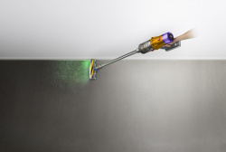 Пылесос Dyson V12 Detect Slim Absolute- фото5