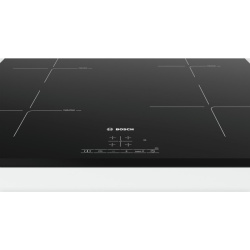 Индукционная варочная панель Bosch PUE631BB2E- фото3