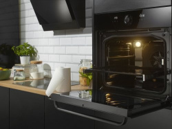 Электрический духовой шкаф Gorenje BO76SYB- фото8