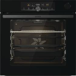 Электрический духовой шкаф Gorenje BPSA6747A08BG- фото