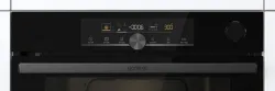 Электрический духовой шкаф Gorenje BPSA6747A08BG- фото5