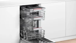 Встраиваемая посудомоечная машина Bosch SPV4EMX21E- фото4