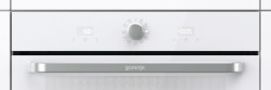 Электрический духовой шкаф Gorenje BOS6737SYW - фото6