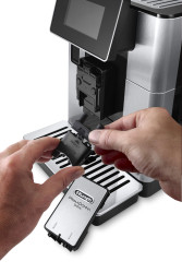 Кофемашина DeLonghi ECAM 610.75 MB PrimaDonna Soul- фото6