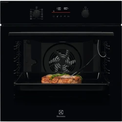 Электрический духовой шкаф Electrolux EOD6P77WZ- фото