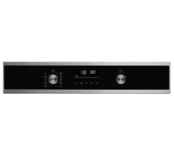 Духовой шкаф Electrolux EOF6P76BX- фото2
