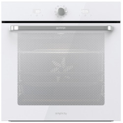 Электрический духовой шкаф Gorenje BOS67371SYW- фото8