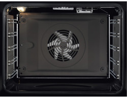 Электрический духовой шкаф Electrolux EOE7C31Z- фото7