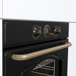 Духовой шкаф Gorenje BOS67371CLB- фото5