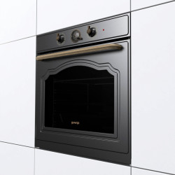Духовой шкаф Gorenje BOS67371CLB- фото6