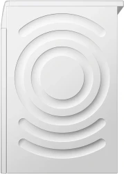 Стиральная машина Bosch Seria 6 Bosch WAU28RHEPL- фото7