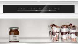 Встраиваемый холодильник Bosch Serie 4 KBN96VFE0- фото6