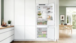 Встраиваемый холодильник Bosch Serie 4 KBN96VFE0- фото2