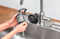 Встраиваемая посудомоечная машина Electrolux EES848200L- фото6