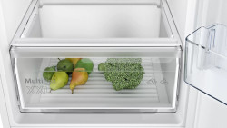 Встраиваемый двухкамерный холодильник Bosch KIN86NSE0- фото6