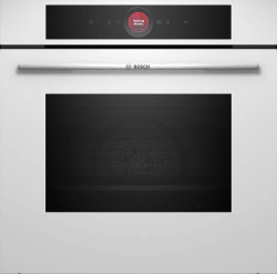 Духовой шкаф Bosch HBG7341W1- фото