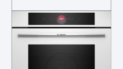 Духовой шкаф Bosch HBG7341W1- фото2