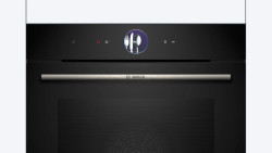 Электрический духовой шкаф Bosch HBG7764B1- фото2