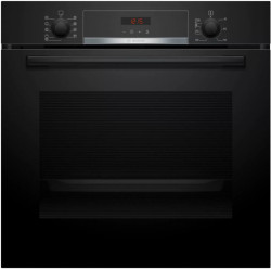 Духовой шкаф Bosch HBA573BB1- фото