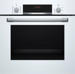 Духовой шкаф Bosch HBF534EW0Q - фото