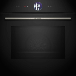 Духовой шкаф Bosch HMG776NB1 - фото