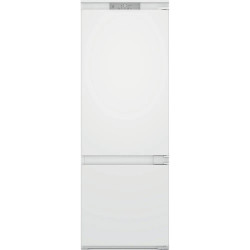 Встраиваемый двухкамерный холодильник Whirlpool SP40812EU- фото3
