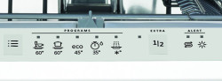 Встраиваемая посудомоечная машина Gorenje GV520E10S- фото3