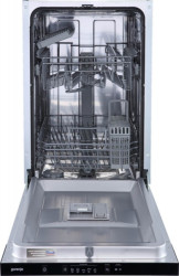 Встраиваемая посудомоечная машина Gorenje GV520E15- фото4
