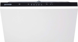 Встраиваемая посудомоечная машина Gorenje GV520E15- фото2