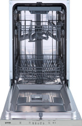 Встраиваемая посудомоечная машина Gorenje GV520E10S- фото2