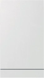 Встраиваемая посудомоечная машина Gorenje GV541D10- фото5