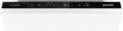 Встраиваемая посудомоечная машина Gorenje GV541D10- фото4