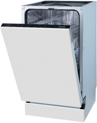 Встраиваемая посудомоечная машина Gorenje GV541D10- фото2