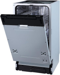 Встраиваемая посудомоечная машина Gorenje GV541D10- фото6