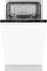 Встраиваемая посудомоечная машина Gorenje GV541D10- фото