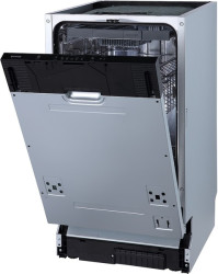 Встраиваемая посудомоечная машина Gorenje GV520E10- фото5